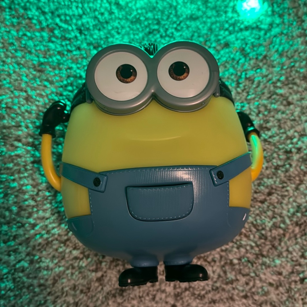 Minion